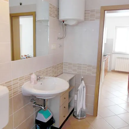 Apartman Bright In Zambratija (Istria)