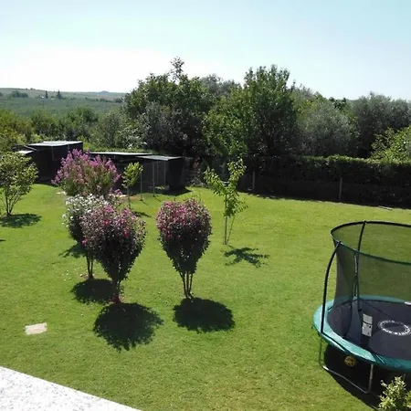 Bright In Zambratija (Istria)