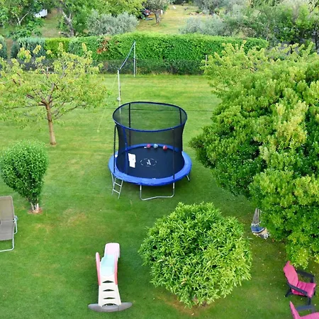 Appartamento Bright In Zambratija (Istria)