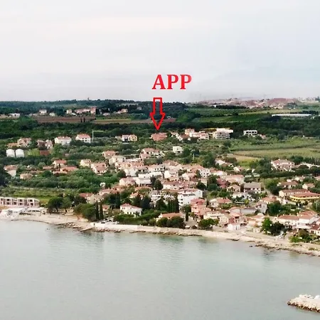 Appartamento Bright In
