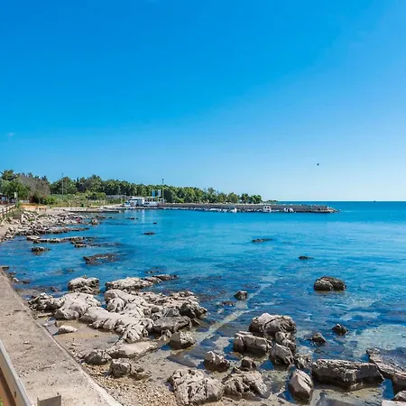 Bright In * Zambratija (Istria)
