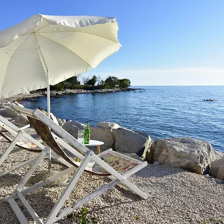 Appartamento Bright In Zambratija (Istria)